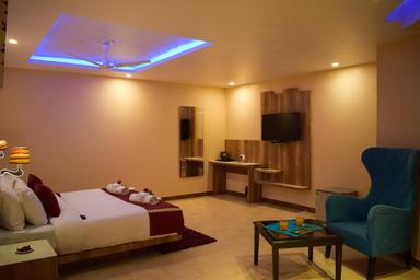 hotel room main image hotel room main image