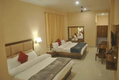 hotel room main image hotel room main image