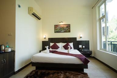 hotel room main image hotel room main image