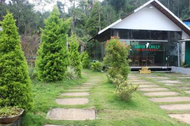 hotel room main image hotel room main image