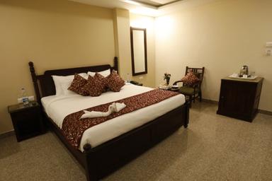 hotel room main image hotel room main image