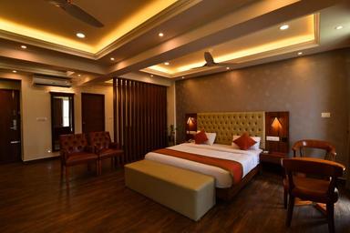 hotel room main image hotel room main image