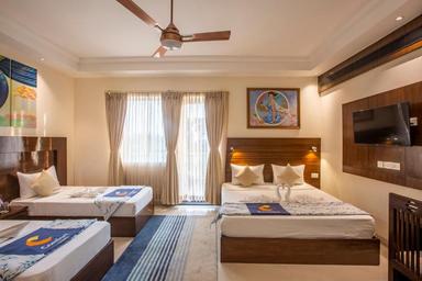 hotel room main image hotel room main image