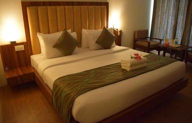 hotel room main image hotel room main image