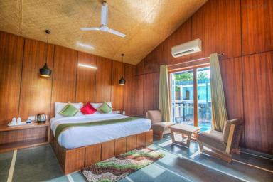 hotel room main image hotel room main image