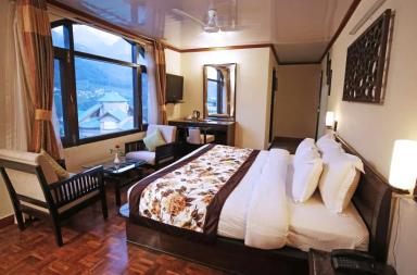 hotel room main image hotel room main image