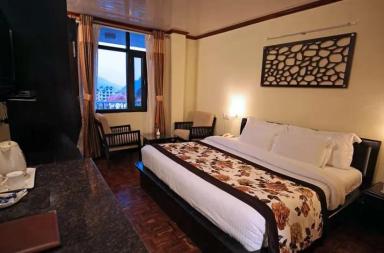 hotel room main image hotel room main image