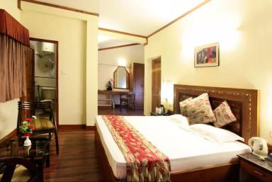 hotel room main image hotel room main image