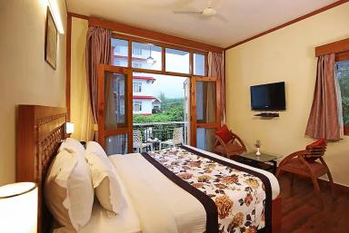 hotel room main image hotel room main image