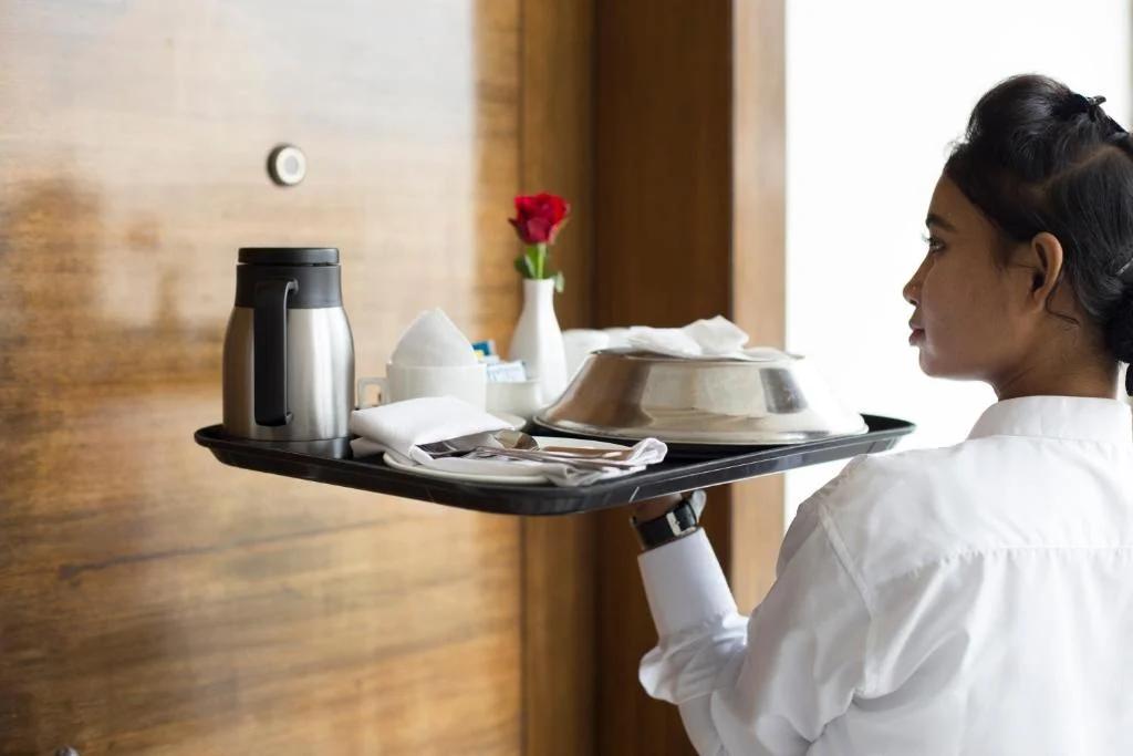 facade at eclat suites mint lucknow hotel_Image