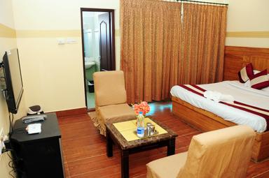 hotel room main image hotel room main image