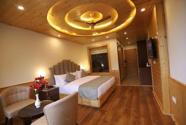 hotel room main image hotel room main image