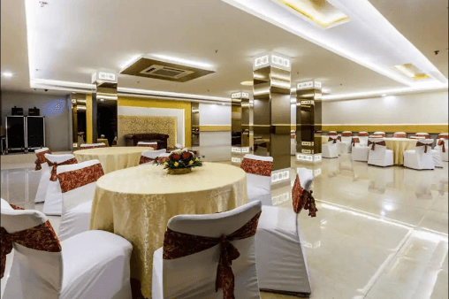 seating area at goodwill hotel new in delhi hotel_Image