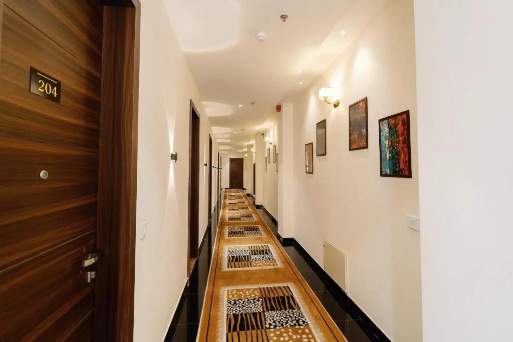 entry at grand heritage hotel in ludhiana hotel_Image