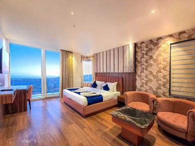 hotel room main image hotel room main image