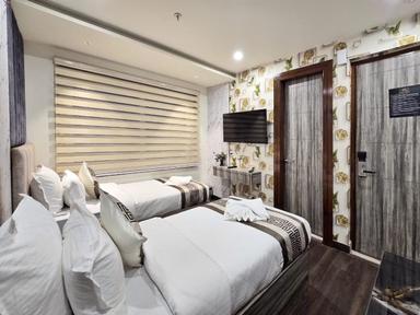 hotel room main image hotel room main image