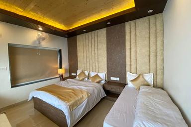 hotel room main image hotel room main image