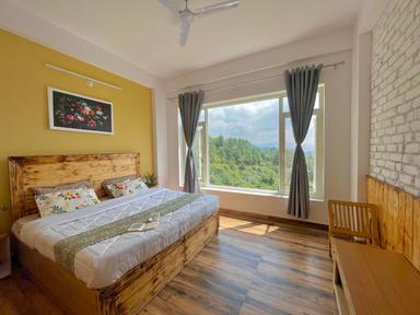 hotel room main image hotel room main image