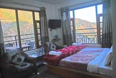 hotel room main image hotel room main image