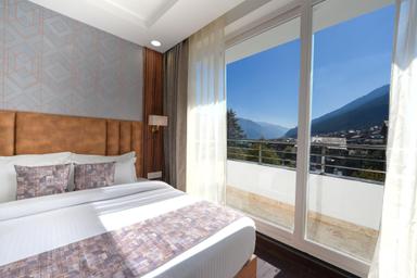 hotel room main image hotel room main image