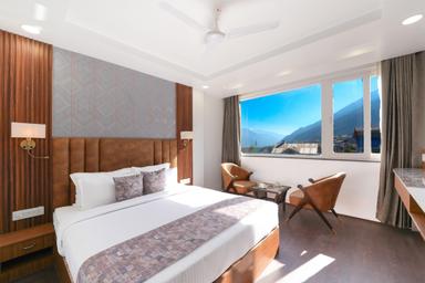 hotel room main image hotel room main image