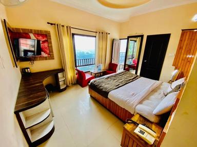 hotel room main image hotel room main image