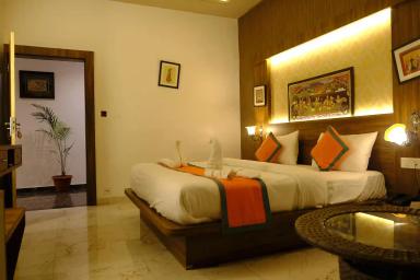 hotel room main image hotel room main image