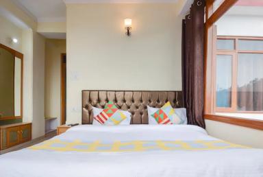 hotel room main image hotel room main image