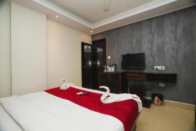 hotel room main image hotel room main image