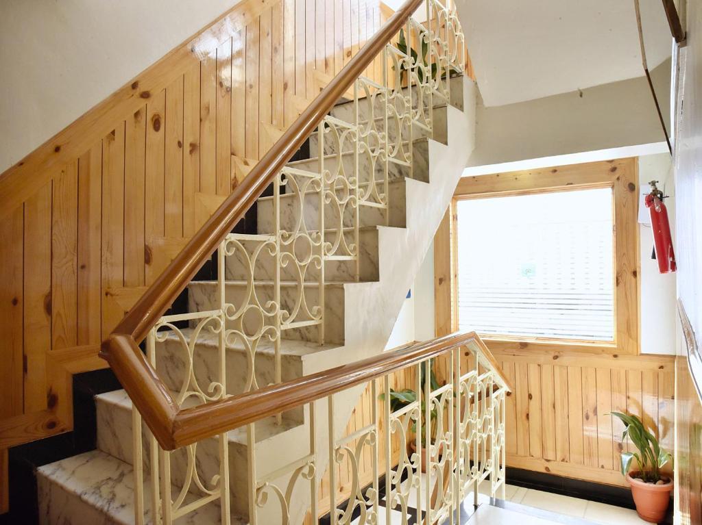 entry at chaman palace in shimla hotel_Image