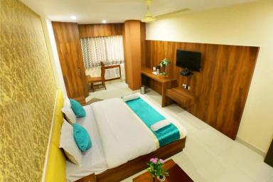 hotel room main image hotel room main image