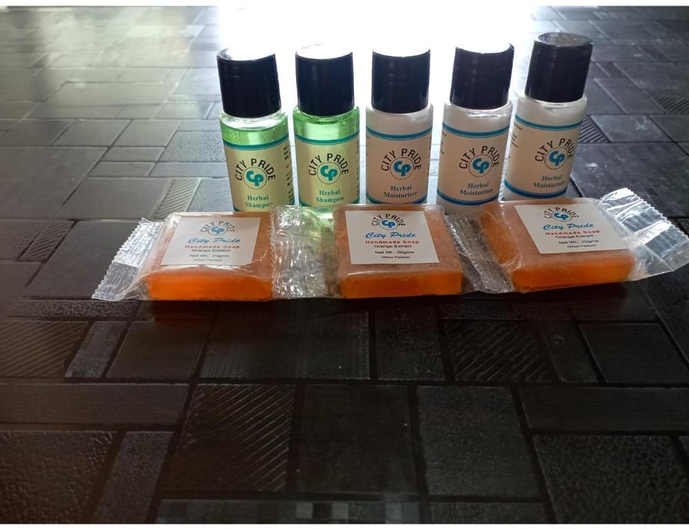 product at hotel city pride in sri nagar hotel_Image
