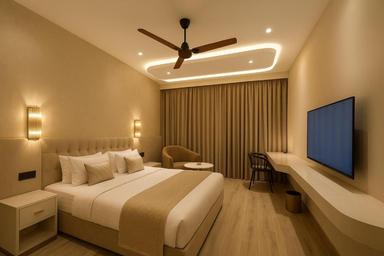 hotel room main image hotel room main image