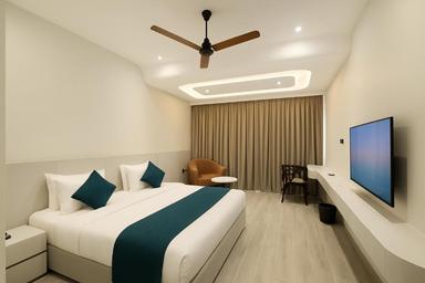 hotel room main image hotel room main image