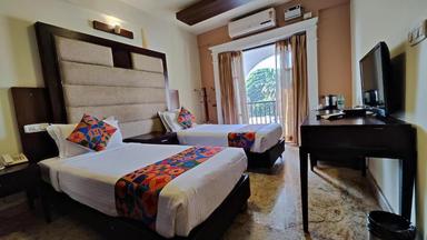 hotel room main image hotel room main image