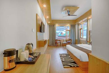 hotel room main image hotel room main image