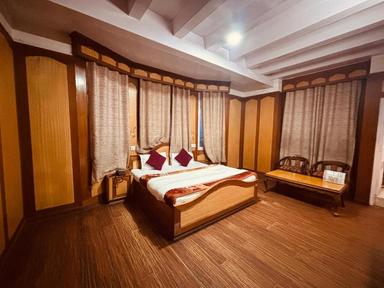 hotel room main image hotel room main image