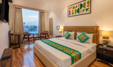 hotel room main image hotel room main image