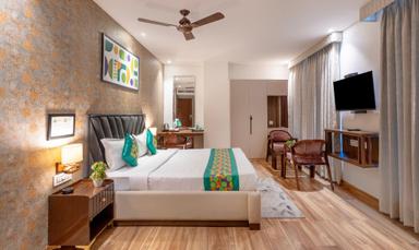 hotel room main image hotel room main image