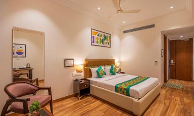 hotel room main image hotel room main image