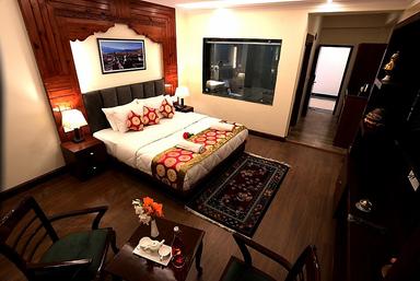 hotel room main image hotel room main image