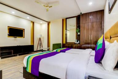 hotel room main image hotel room main image