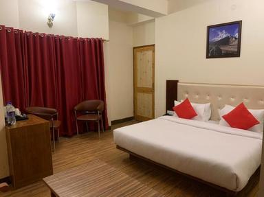 hotel room main image hotel room main image