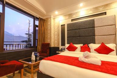 hotel room main image hotel room main image