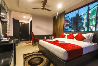 hotel room main image hotel room main image