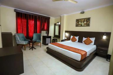 hotel room main image hotel room main image