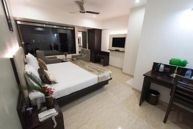 hotel room main image hotel room main image