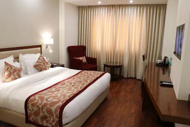 hotel room main image hotel room main image