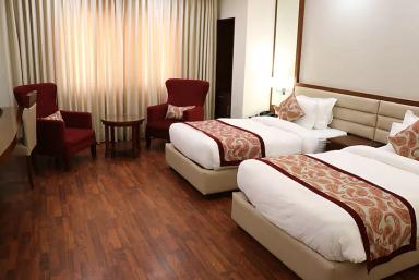 hotel room main image hotel room main image