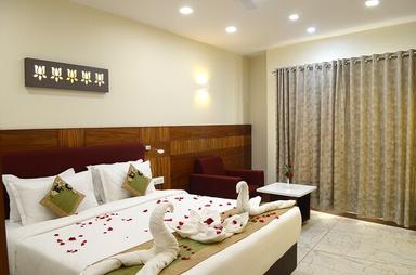 hotel room main image hotel room main image